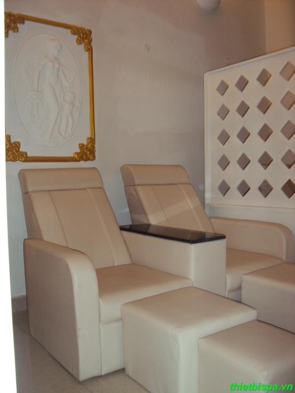 the Men SPa ( Phạm Viết Chánh Quận 1 )